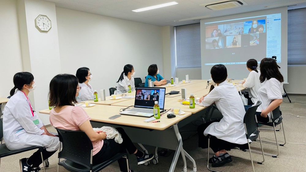 えんネット交流会