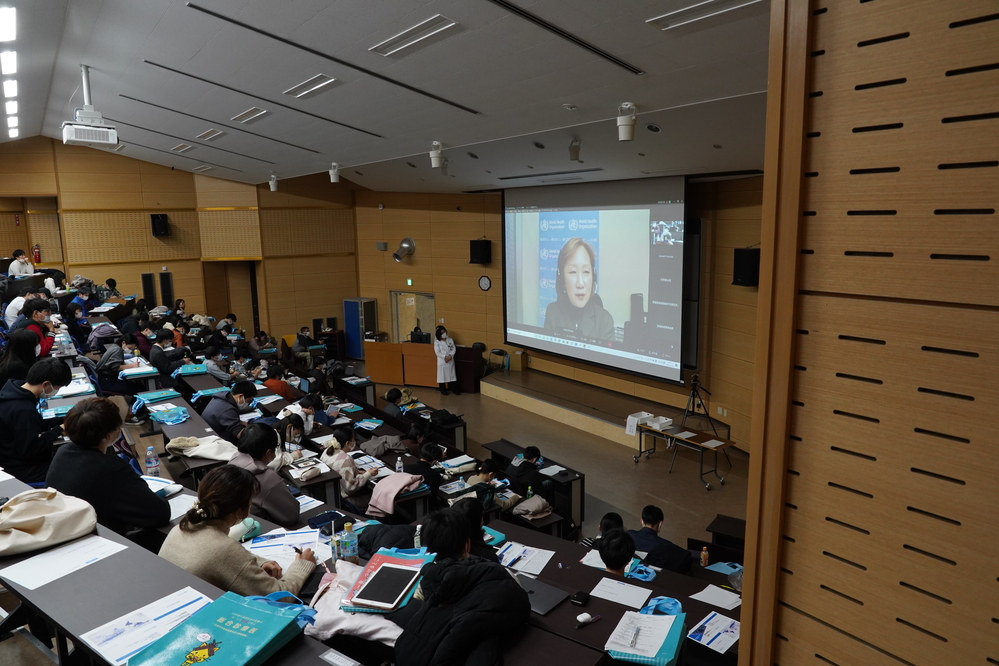 令和３年度男女共同参画講義