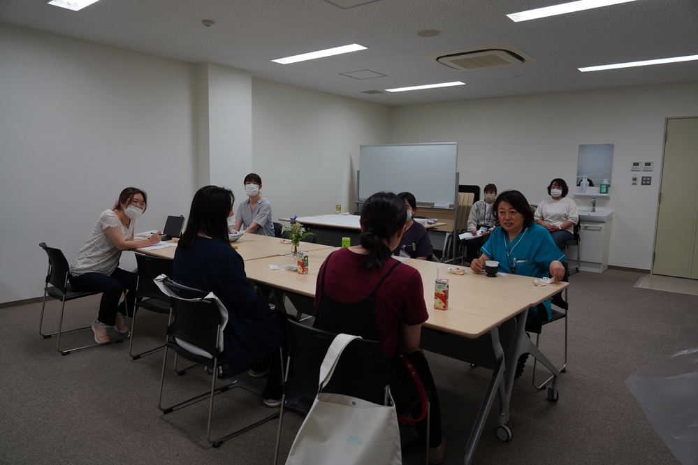 えんネット交流会