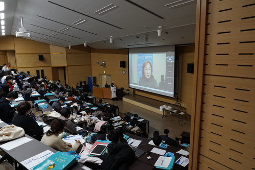 令和３年度男女共同参画講義