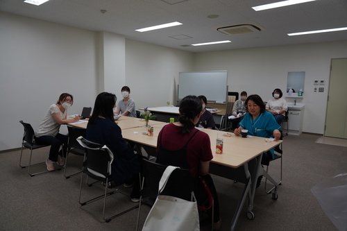 えんネット交流会