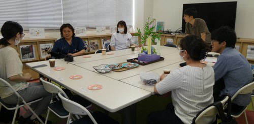 R8第一回えんネット交流会